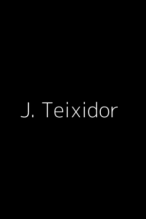 Joshua Teixidor